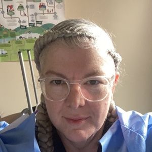 Meet your Posher, Ursula